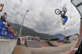 Campionati Europei UEC BMX Freestyle Park 2024 - Cadenazzo - Svizzera 20/09/2024 -  - photo Tommaso Pelagalli/SprintCyclingAgency?2024